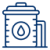water-tank